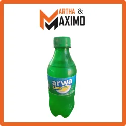 Refresco Arwa Cola