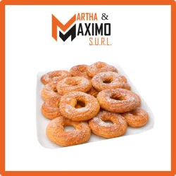 Rosquitas