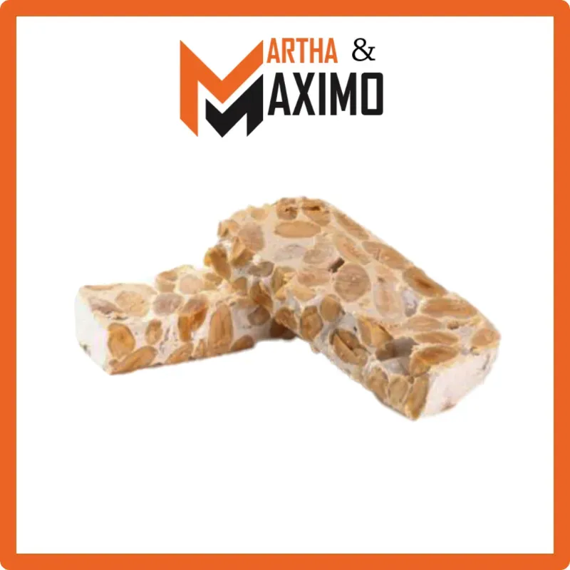 Turrón Alicante Mediano 