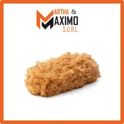Turrón de coco