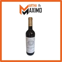 Vino Tinto