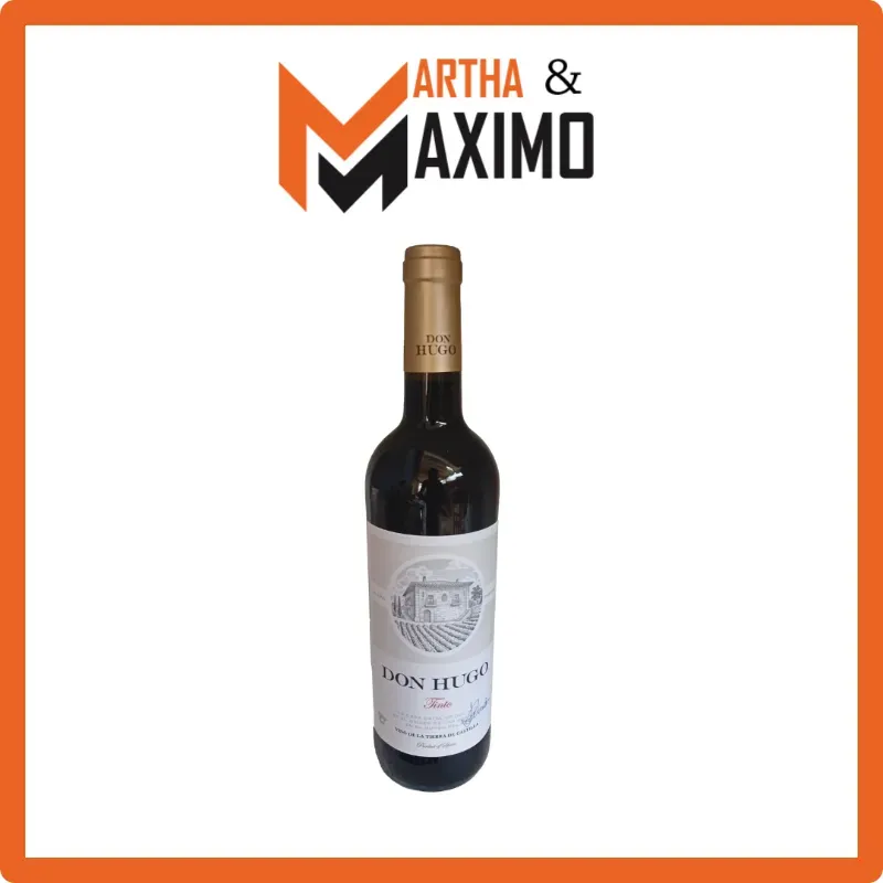 Vino Tinto