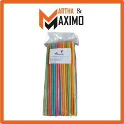 Absorbente colores Paquete