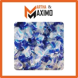 Caramelos Alokados de Mentol