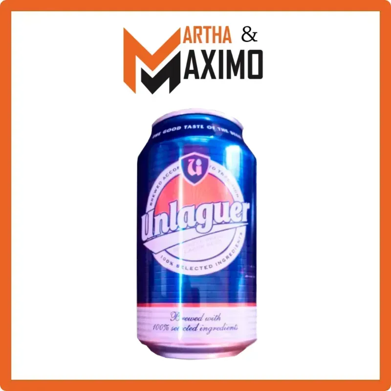 Cerveza Unlaguer