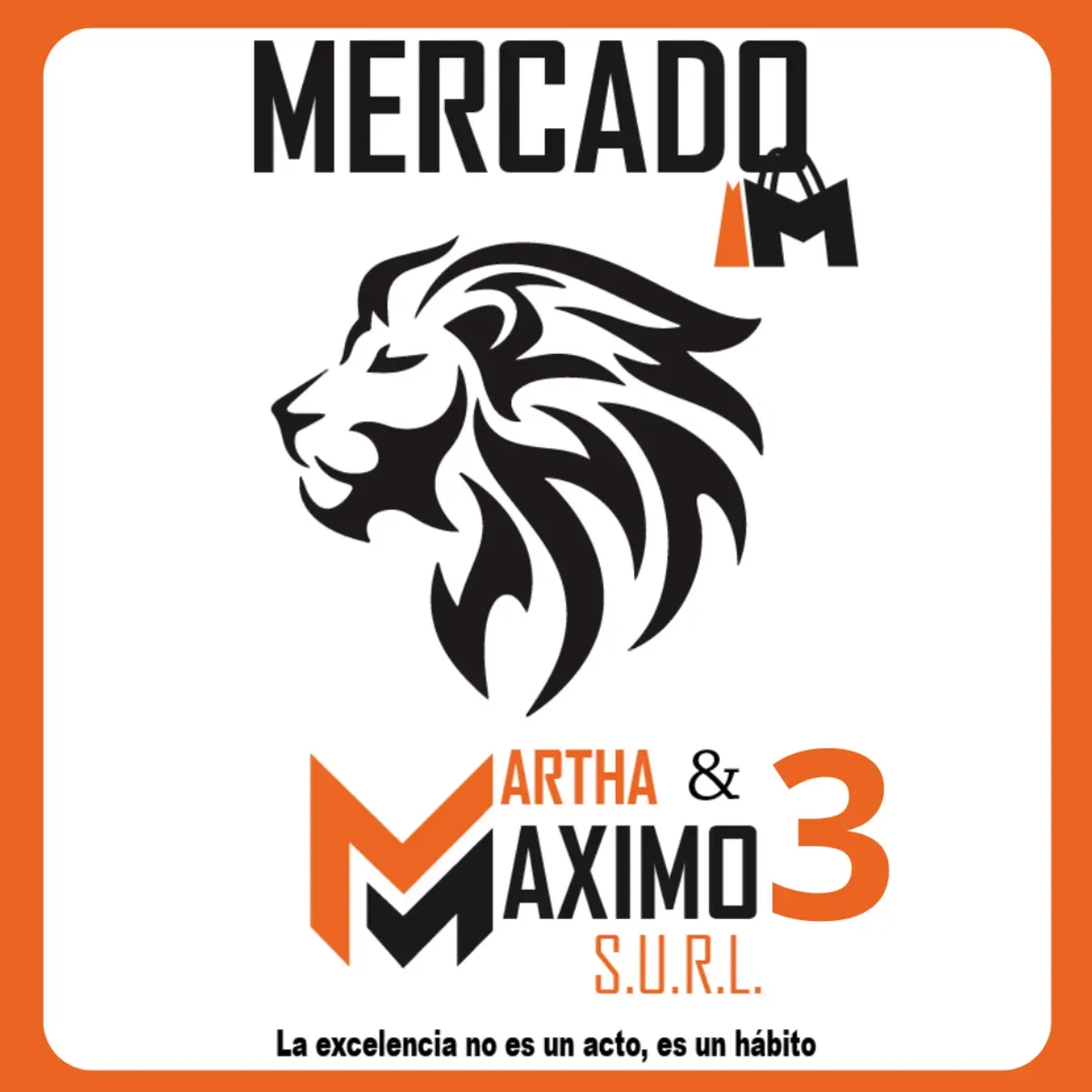 Martha & Máximo 3