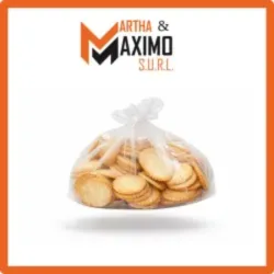 Galletas por Libra