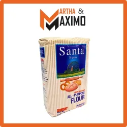 Harina Santa