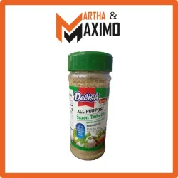 Sazón completo delish grande