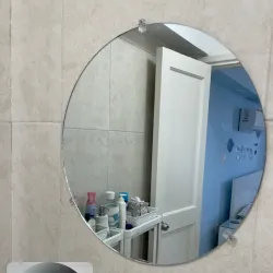 Espejo ( 50 de diámetro )