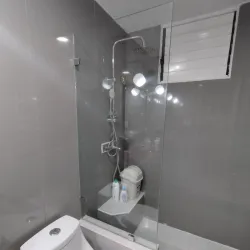Paño fijo