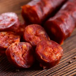 Agregado de Chorizo