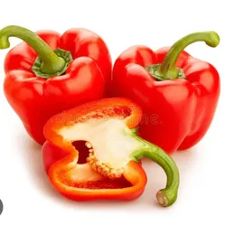 Agregado de Pimiento