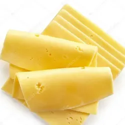 Agregado de Queso Gouda