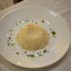 Arroz Blanco