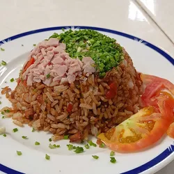 Arroz Frito