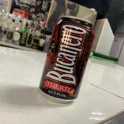 Bucanero
