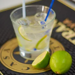 Caipiroska Absolut