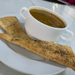 Caldo Criollo