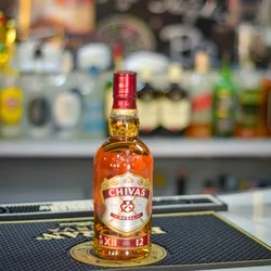 Chiva Regal 12 Mini