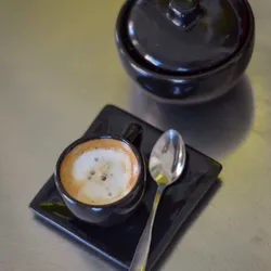 Cortado