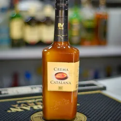 Crema Catalana