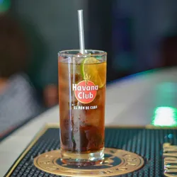 Cuba Libre