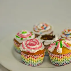 Cupcakes