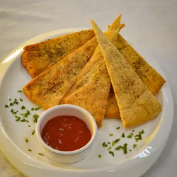 Focaccia