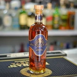 Icónica Selección de Maestros