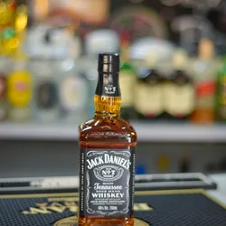 Jack Daniel’s