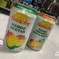 Jugo de Lata