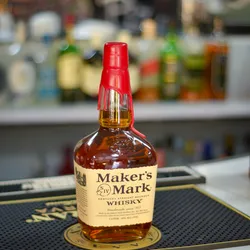 Maker’s Mark