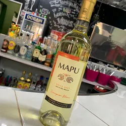 Mapu