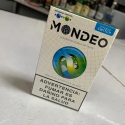Mondeo