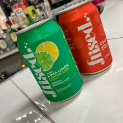 Refresco de Lata