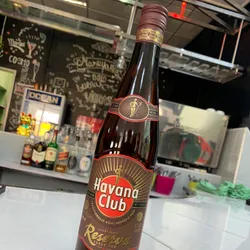Reserva