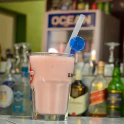 Smoothie de Frutas