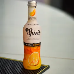 Spirit de Naranja