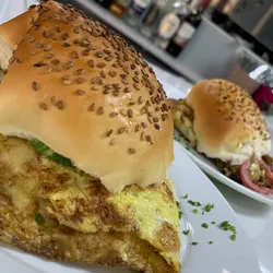 Tortilla
