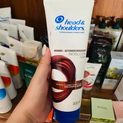 Acondicionador anticaida 300 ml