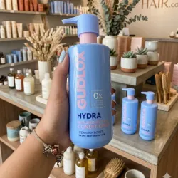 Acondicionador para cabello SECO/DESHIDRATADO