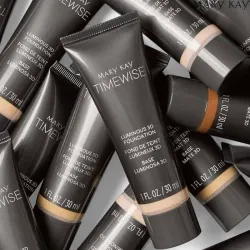 Base liquida Timewise