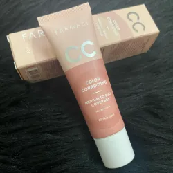 CC Cream