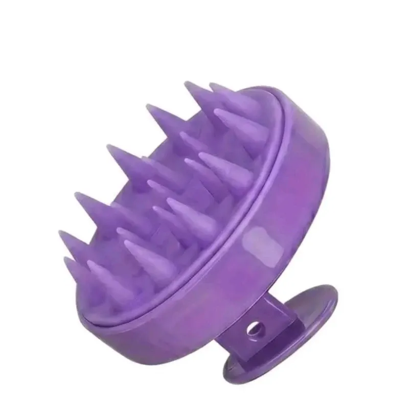 Cepillo masajeador para el cabello