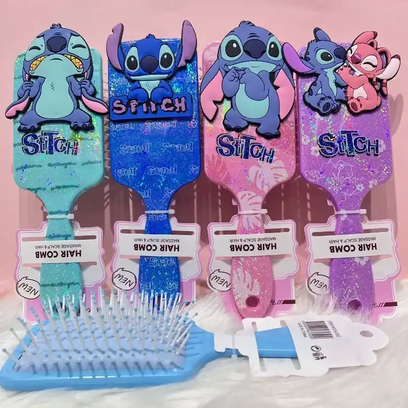 Cepillo Stitch 
