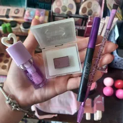 COMBO MORADO