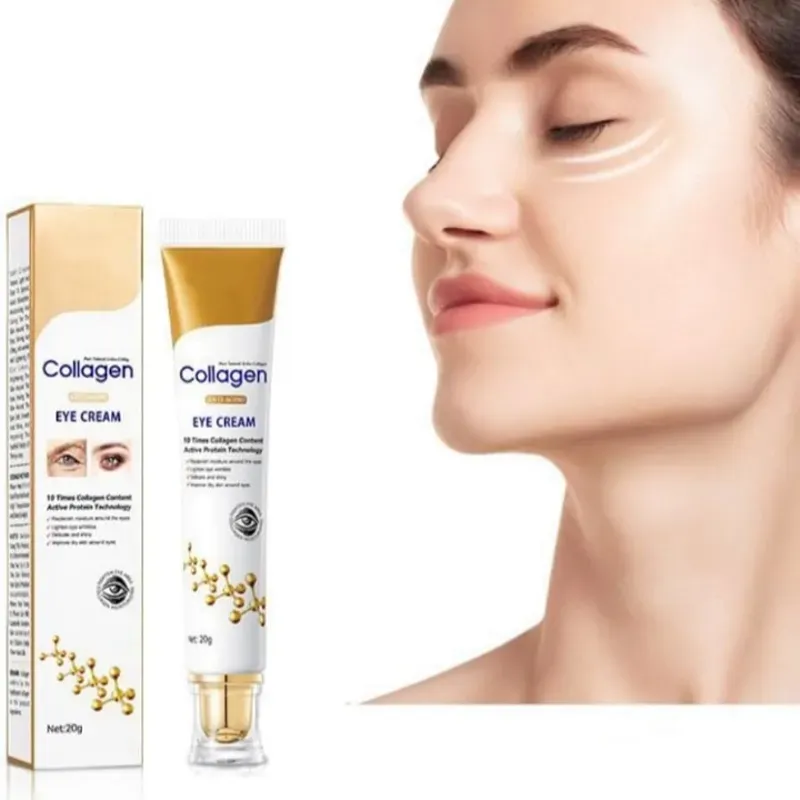 Contorno de ojos COLÁGENO 