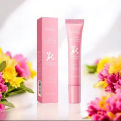 Contorno de ojos Niacinamida