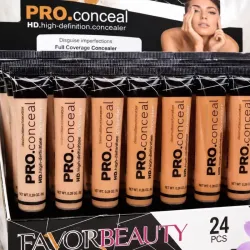 Corrector de ojeras